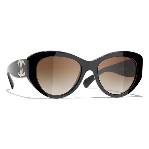 chanel butterfly sunglasses 5288q|CHANEL Sunglasses: Butterfly Sunglasses, acetate — Fashion.